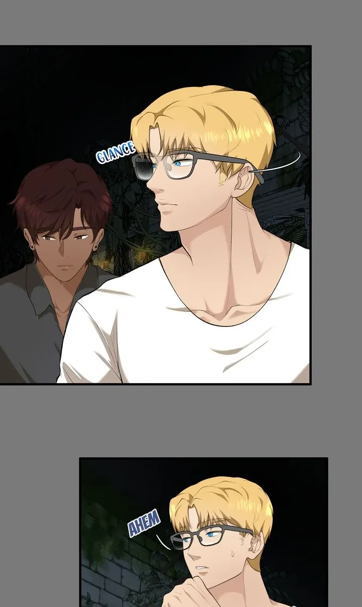 Love In Ruins Chapter 21 page 14 - 