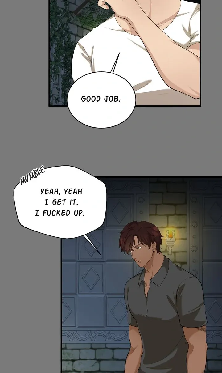 Love In Ruins Chapter 21 page 15 - 
