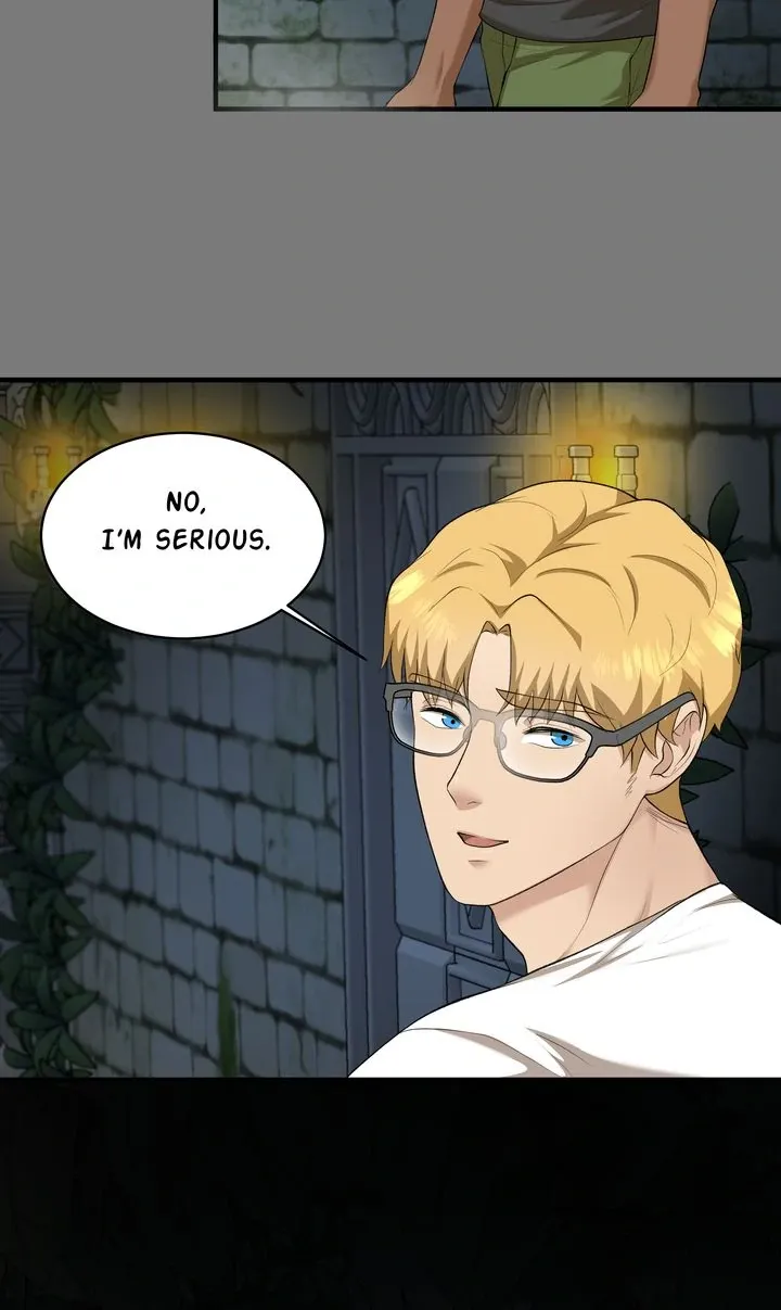Love In Ruins Chapter 21 page 16 - 