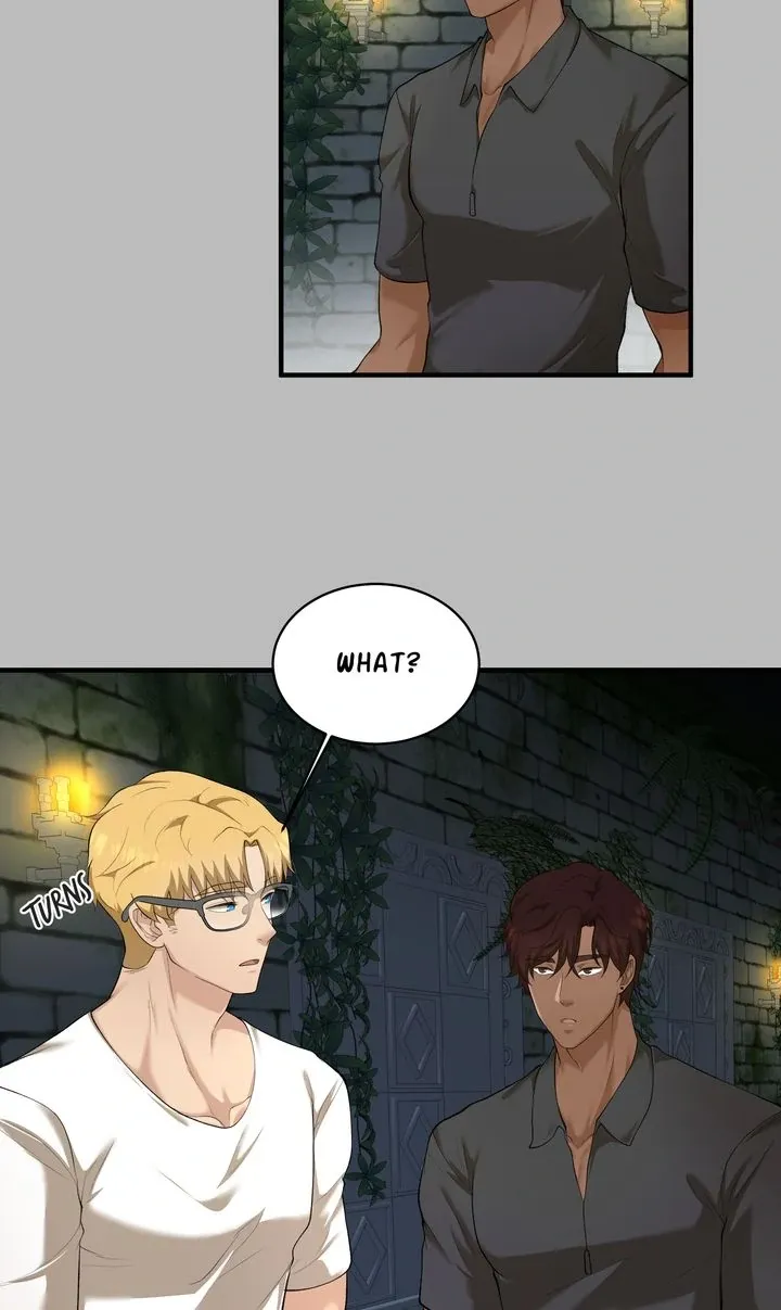 Love In Ruins Chapter 21 page 19 - 