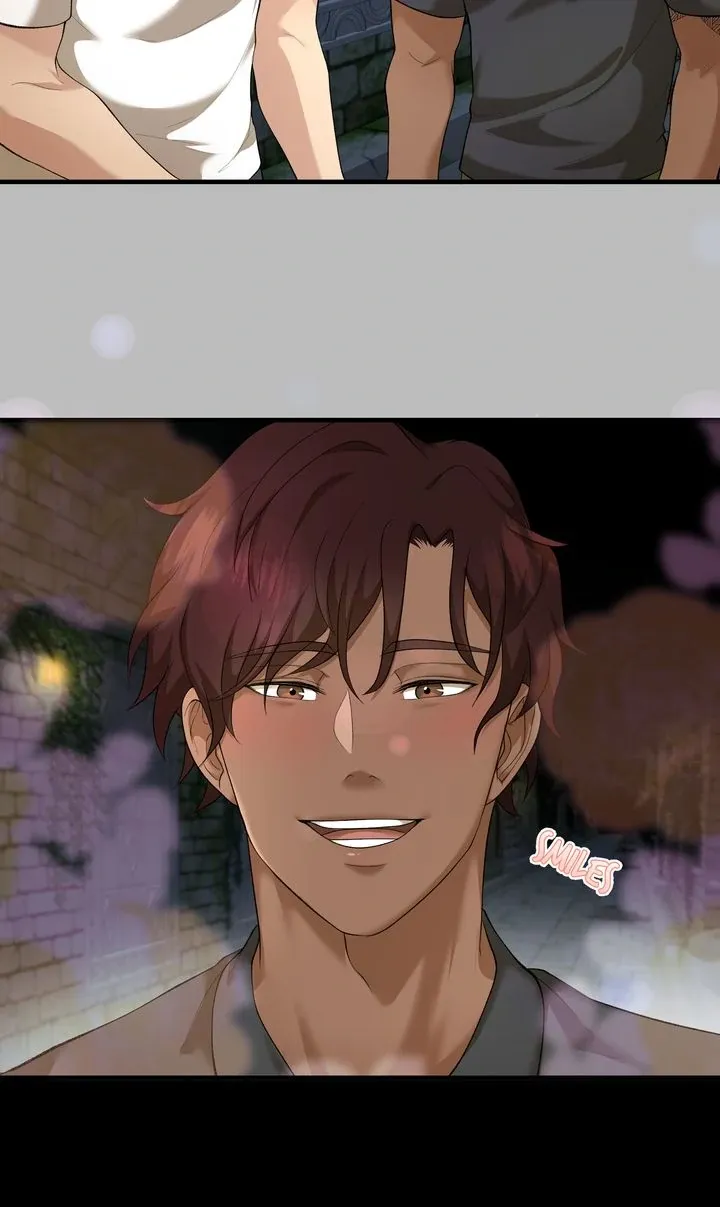 Love In Ruins Chapter 21 page 20 - 