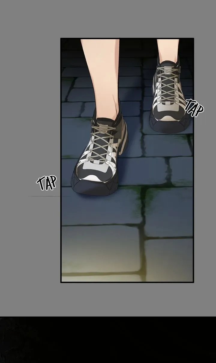 Love In Ruins Chapter 21 page 3 - 