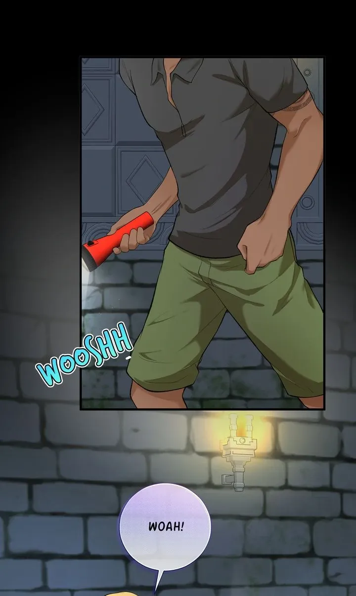 Love In Ruins Chapter 21 page 21 - 
