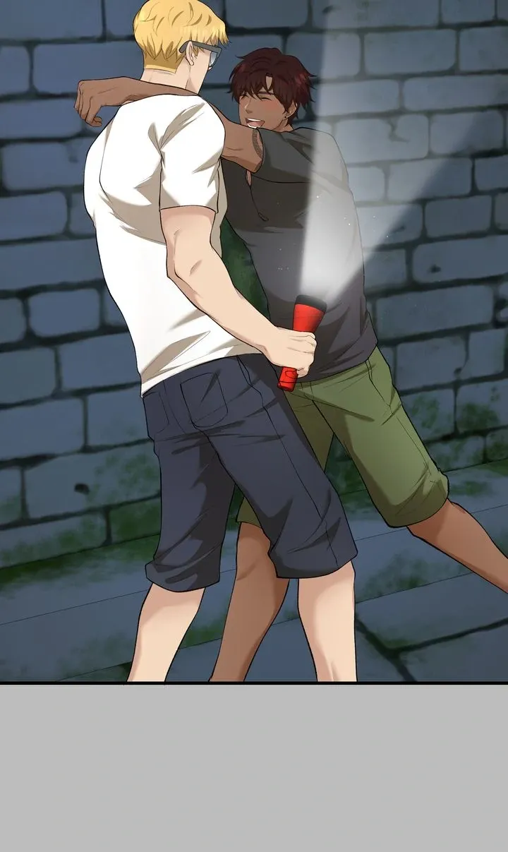 Love In Ruins Chapter 21 page 22 - 