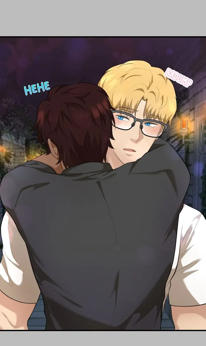 Love In Ruins Chapter 21 page 23 - 