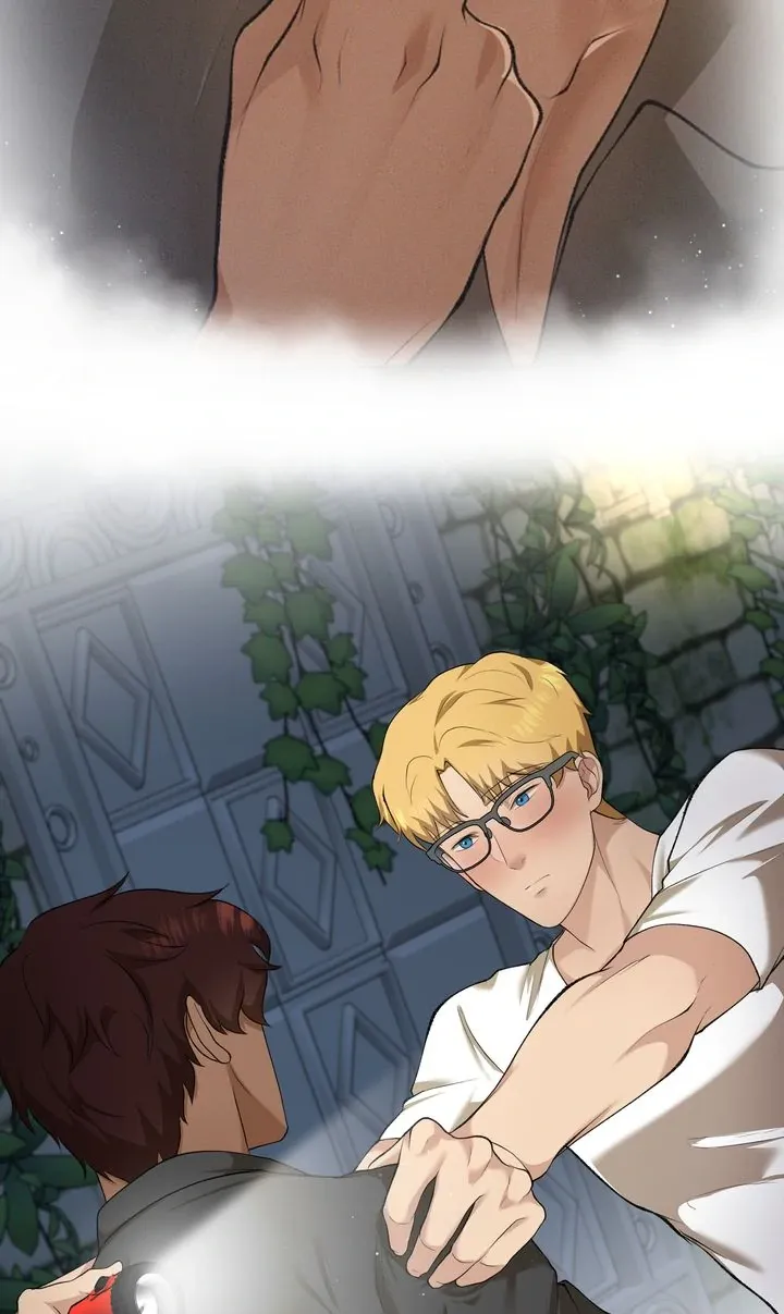 Love In Ruins Chapter 21 page 25 - 