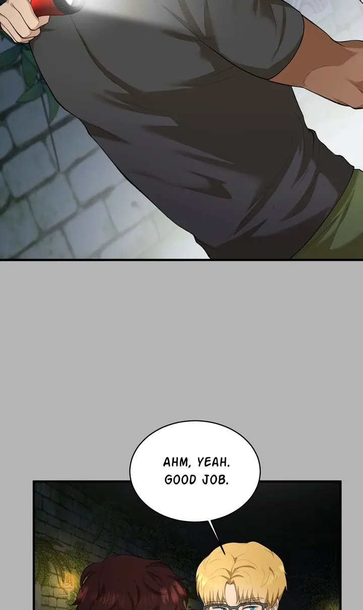 Love In Ruins Chapter 21 page 26 - 