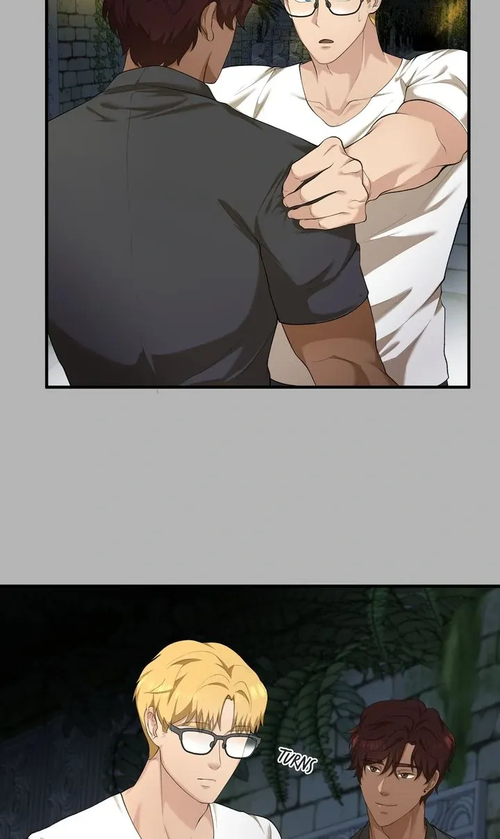 Love In Ruins Chapter 21 page 27 - 