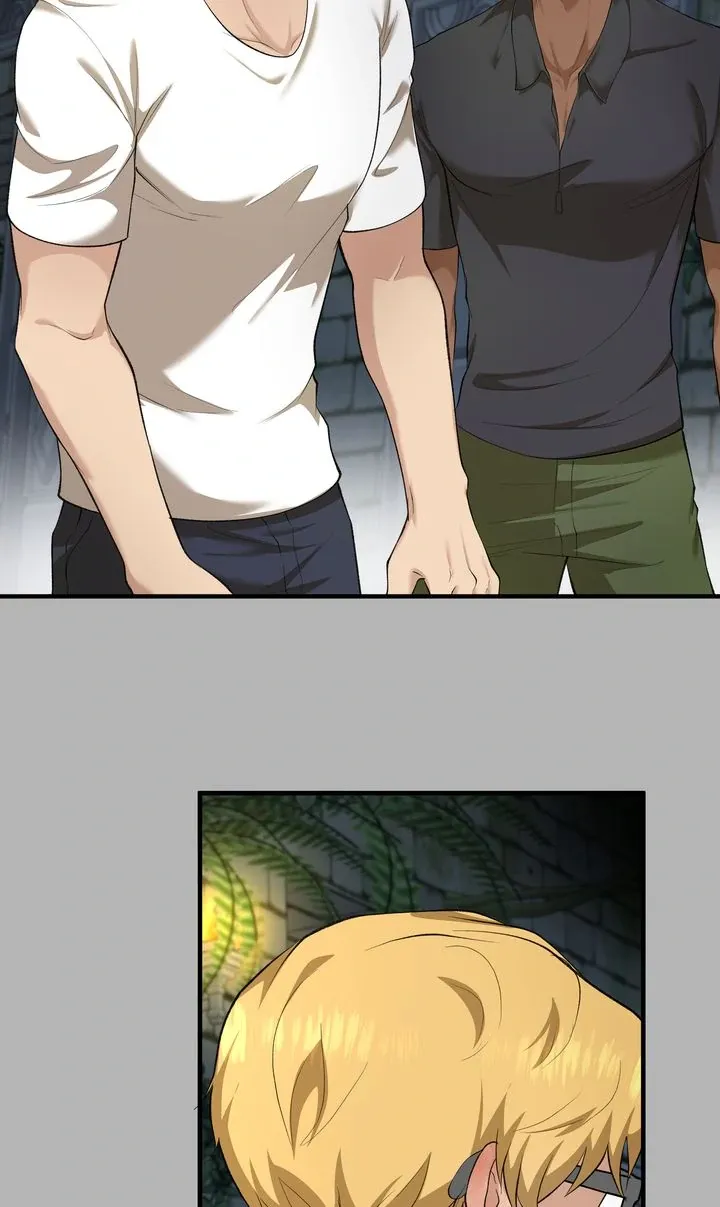 Love In Ruins Chapter 21 page 28 - 