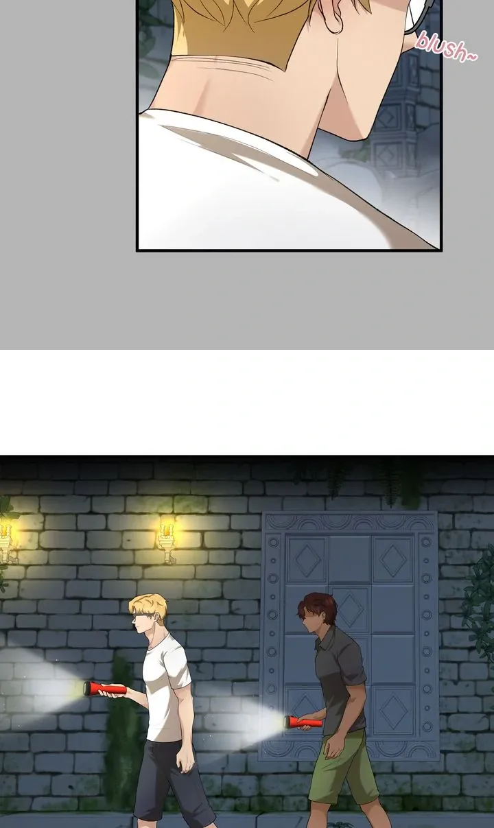 Love In Ruins Chapter 21 page 29 - 