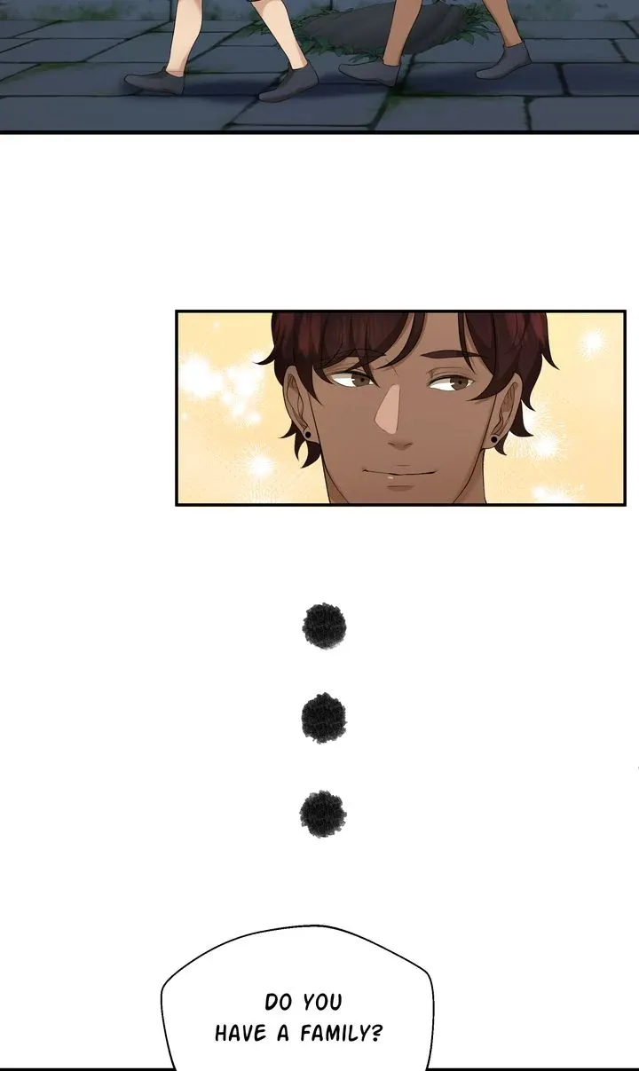 Love In Ruins Chapter 21 page 30 - 
