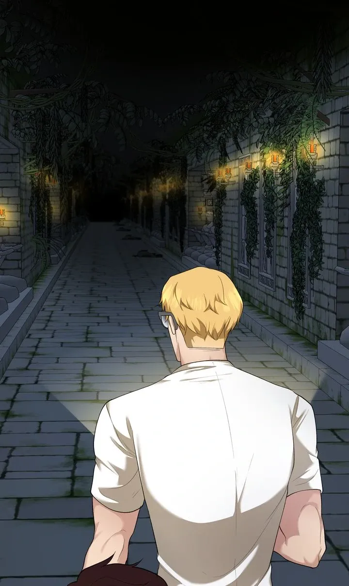 Love In Ruins Chapter 21 page 4 - 