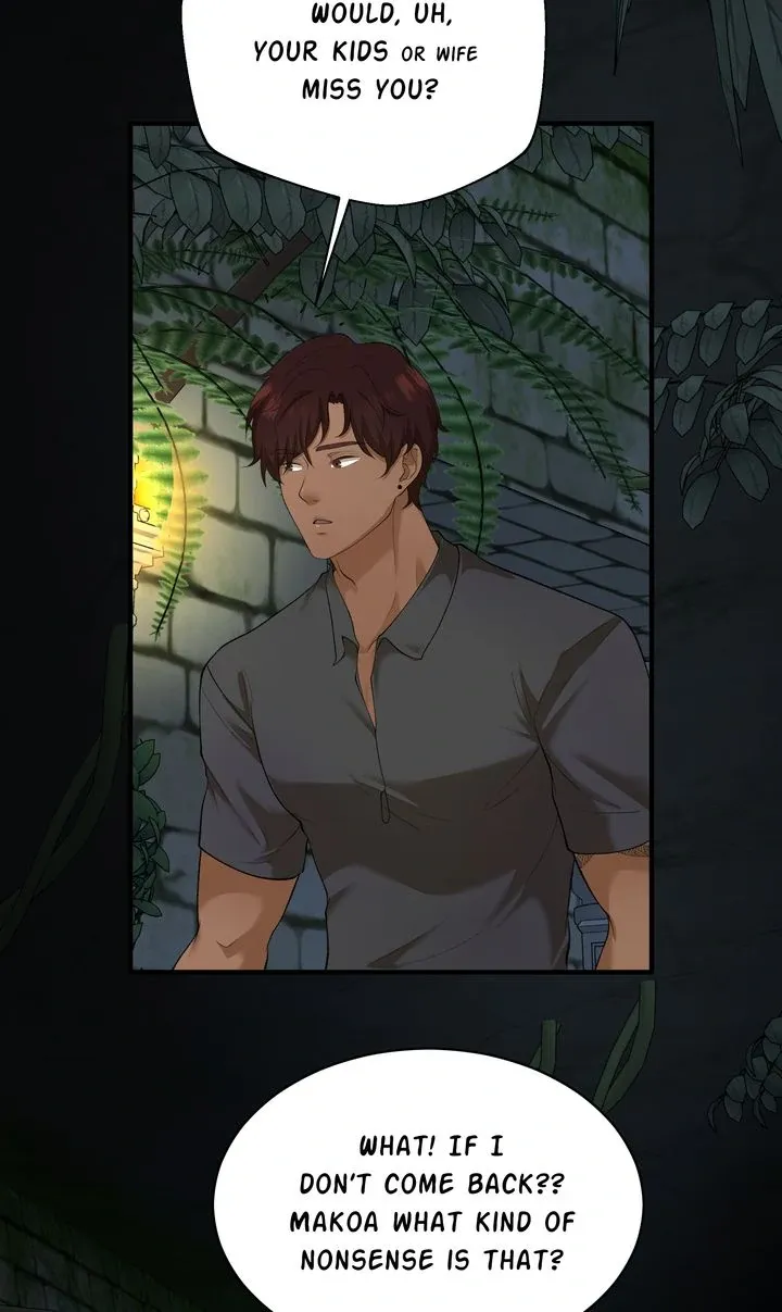 Love In Ruins Chapter 21 page 32 - 