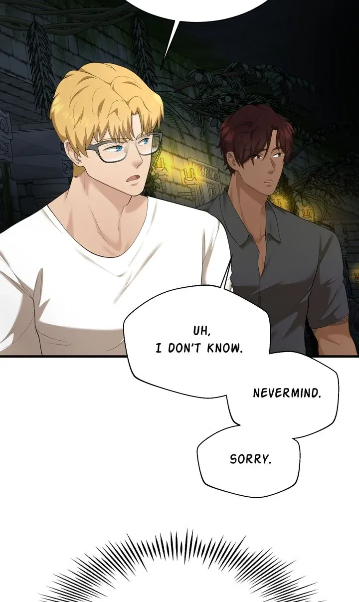 Love In Ruins Chapter 21 page 33 - 