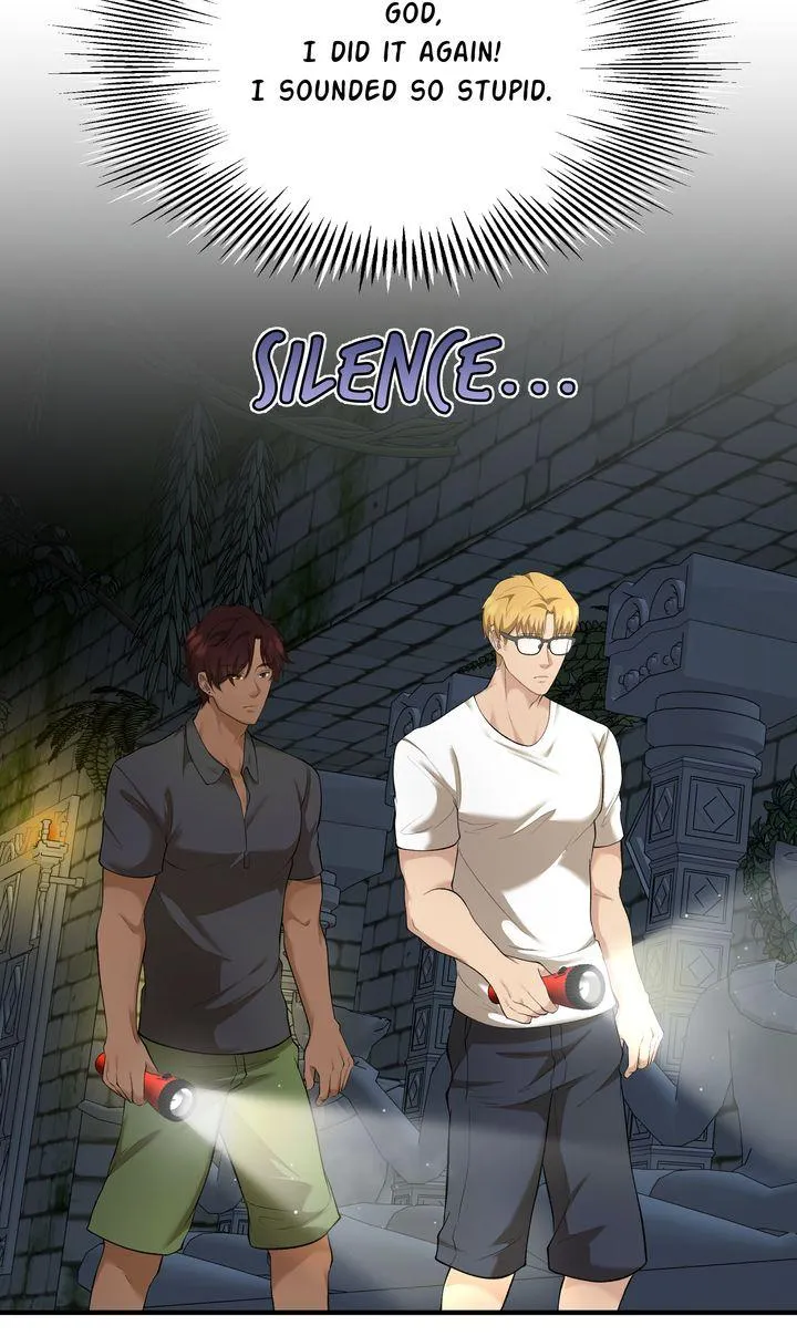 Love In Ruins Chapter 21 page 34 - 