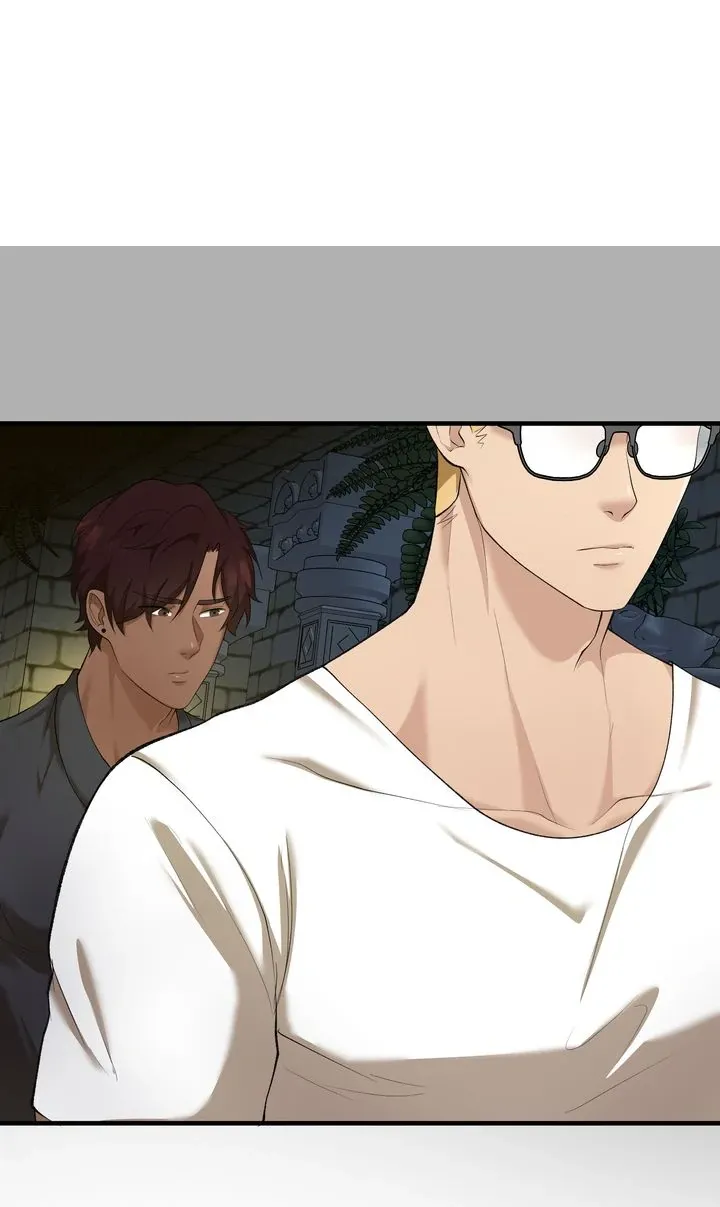 Love In Ruins Chapter 21 page 35 - 