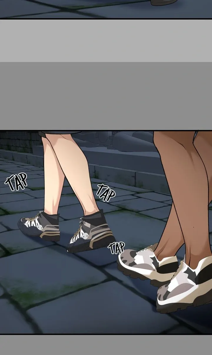 Love In Ruins Chapter 21 page 40 - 