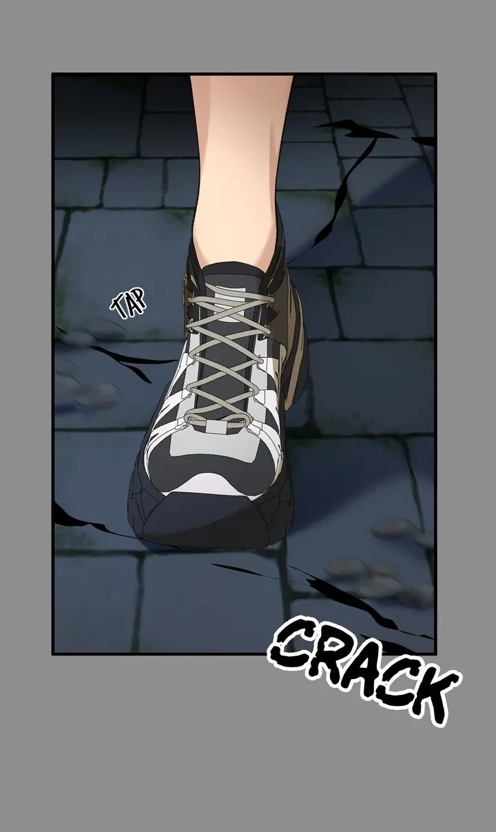 Love In Ruins Chapter 21 page 41 - 