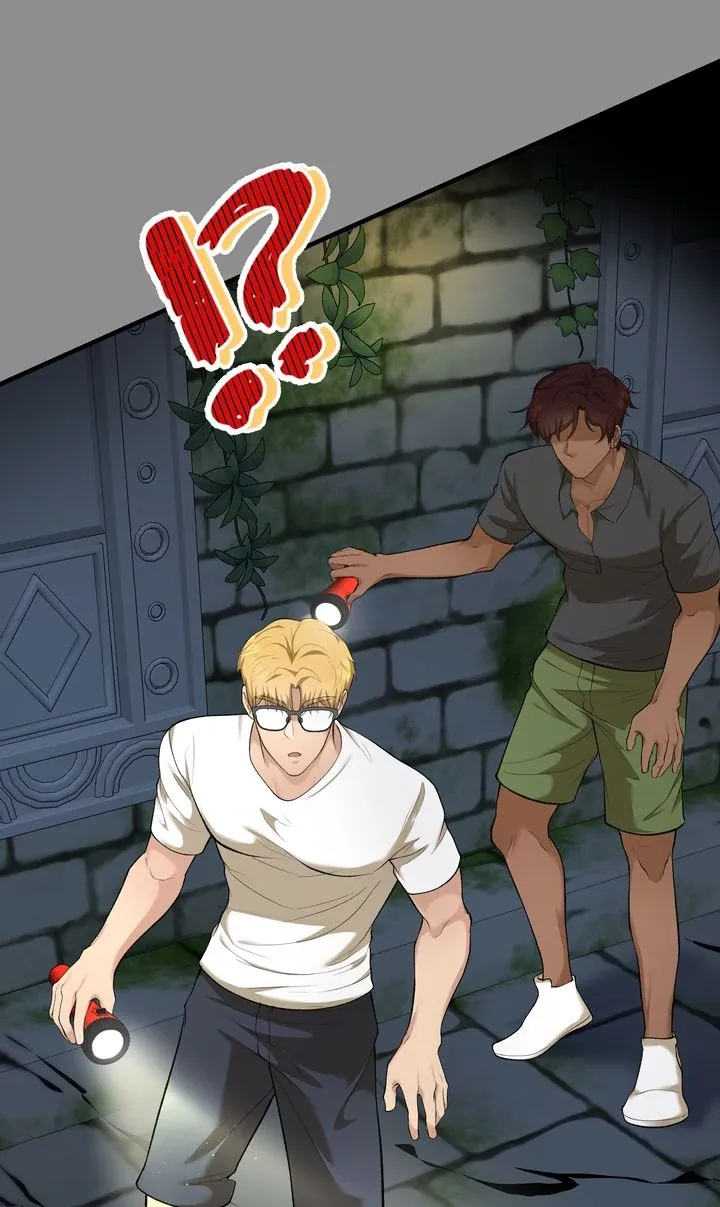 Love In Ruins Chapter 21 page 42 - 