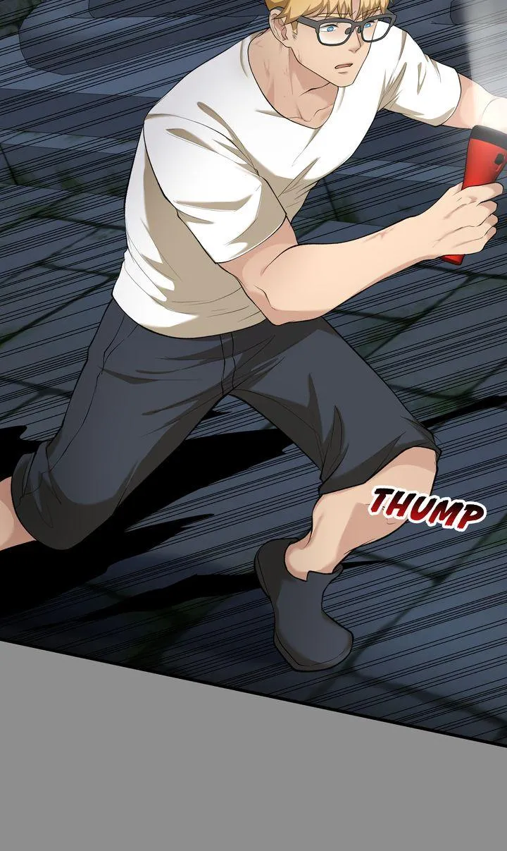 Love In Ruins Chapter 21 page 44 - 