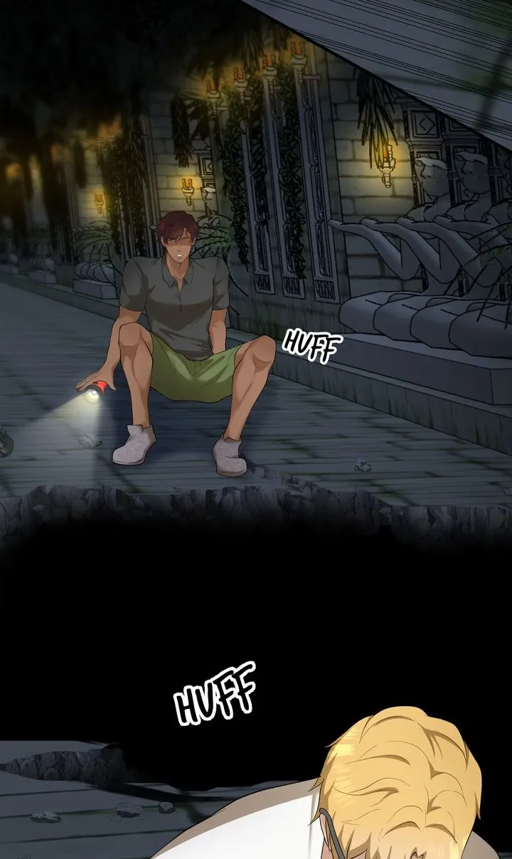Love In Ruins Chapter 21 page 46 - 