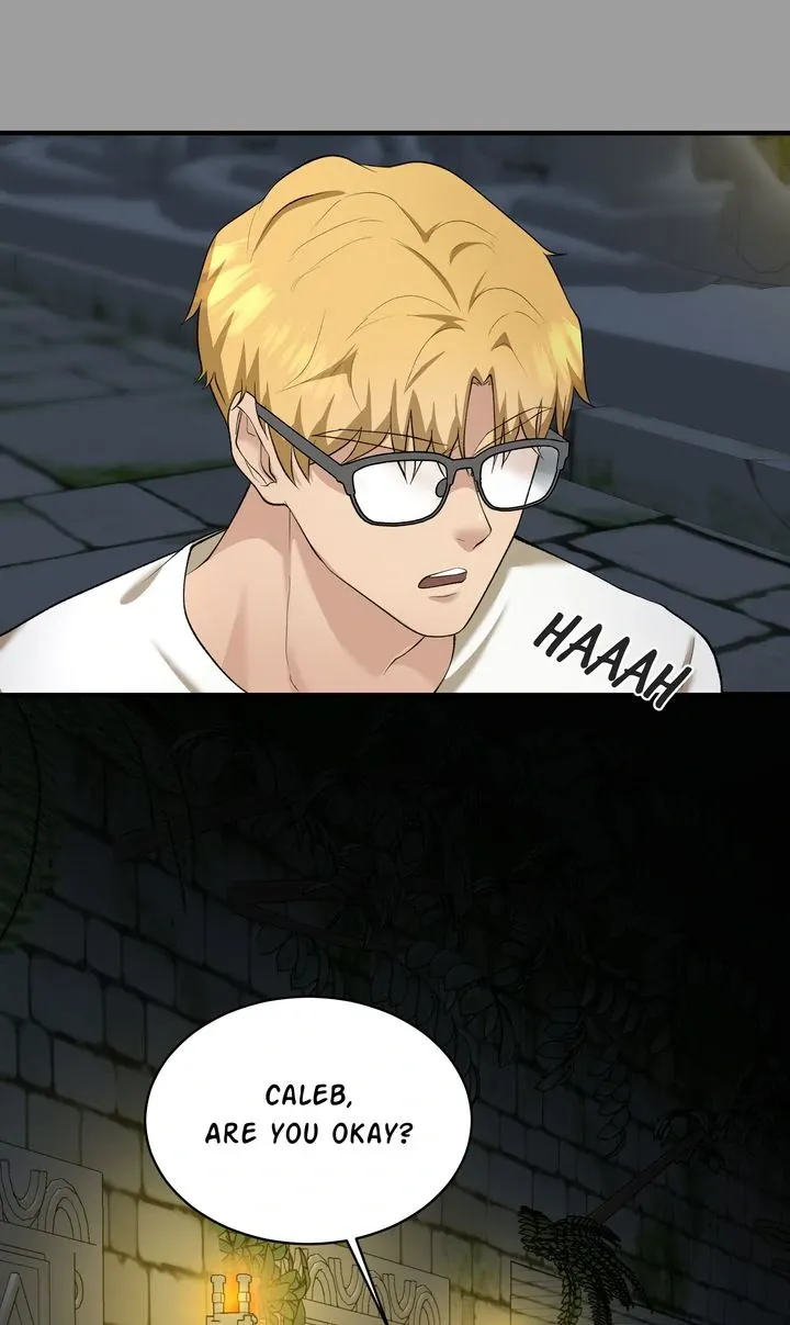 Love In Ruins Chapter 21 page 48 - 