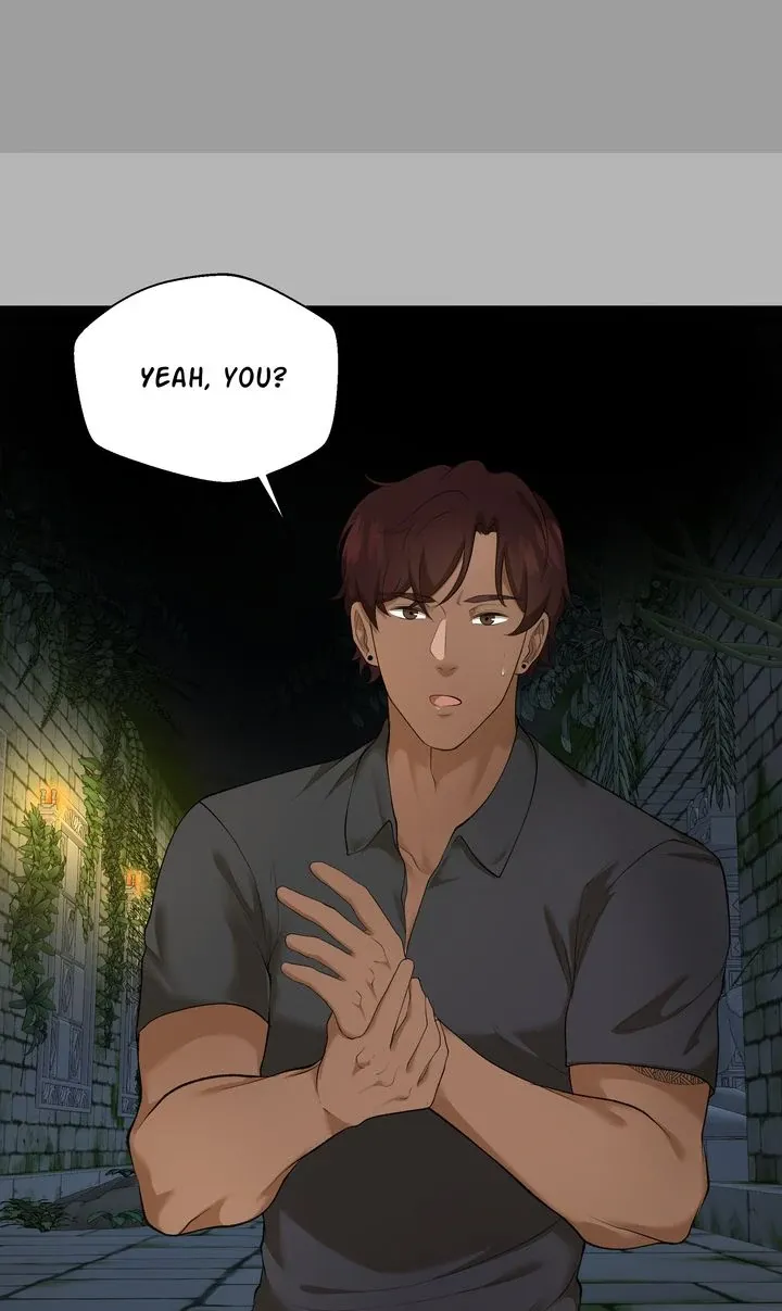 Love In Ruins Chapter 21 page 50 - 