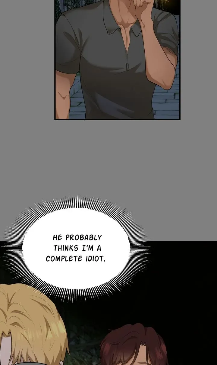 Love In Ruins Chapter 21 page 6 - 