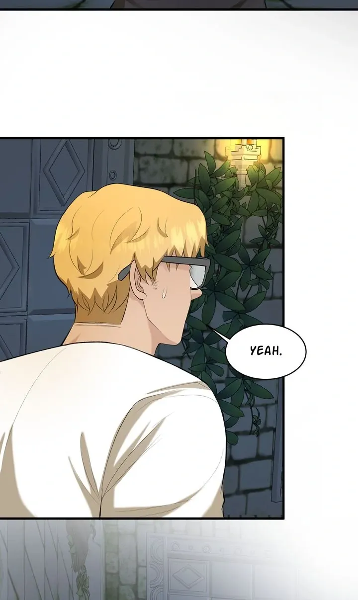Love In Ruins Chapter 21 page 51 - 