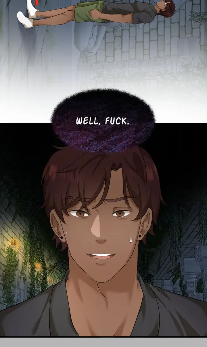 Love In Ruins Chapter 21 page 54 - 