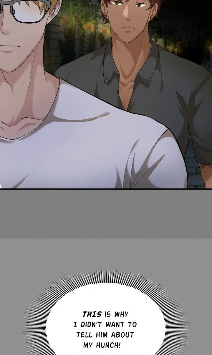 Love In Ruins Chapter 21 page 7 - 