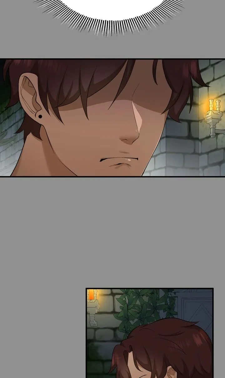 Love In Ruins Chapter 21 page 8 - 