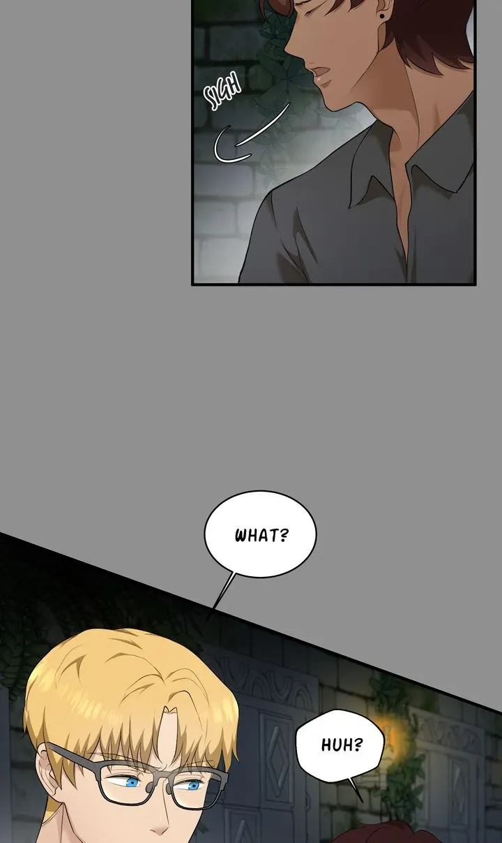 Love In Ruins Chapter 21 page 9 - 