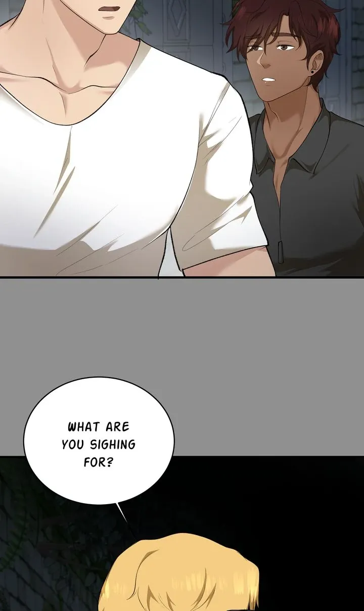 Love In Ruins Chapter 21 page 10 - 