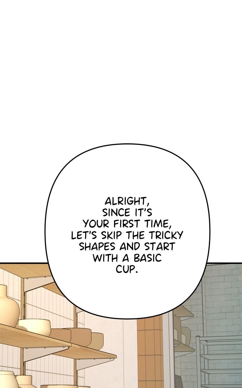 Love in Session Chapter 92 page 1 - 