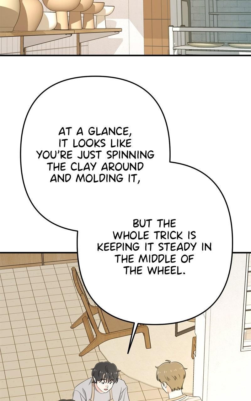 Love in Session Chapter 92 page 2 - 