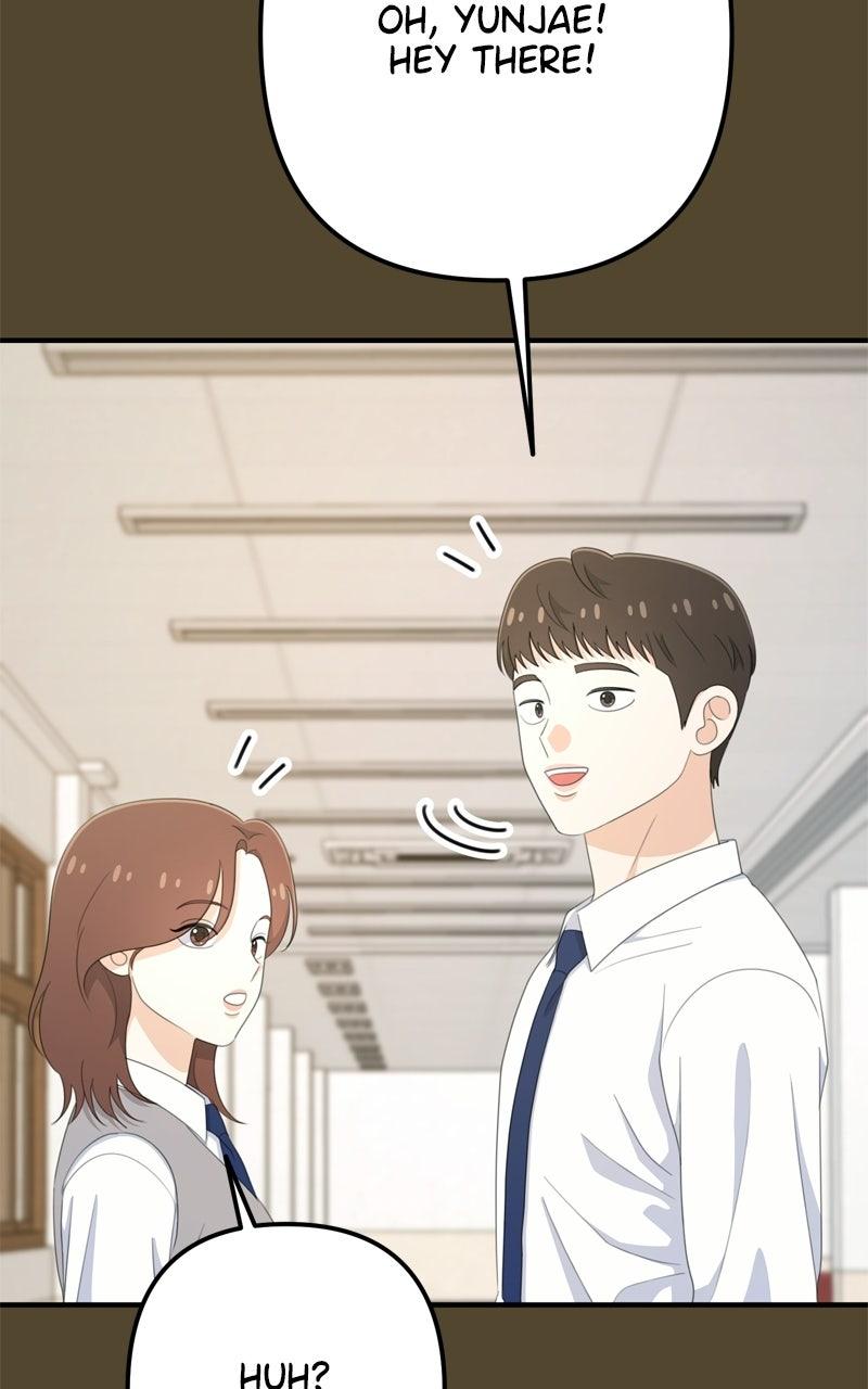 Love in Session Chapter 92 page 101 - 