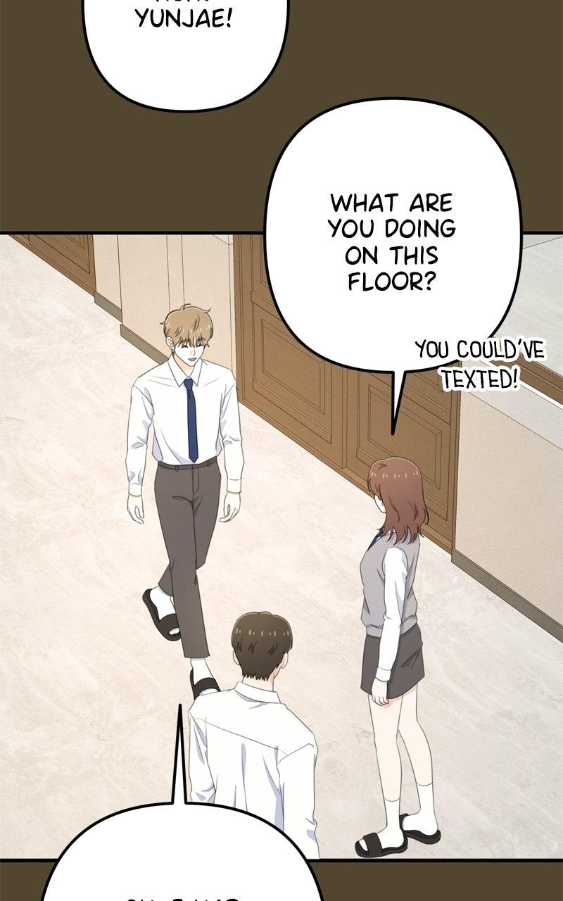 Love in Session Chapter 92 page 102 - 