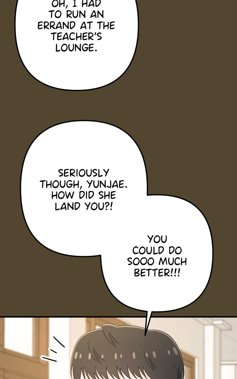 Love in Session Chapter 92 page 103 - 