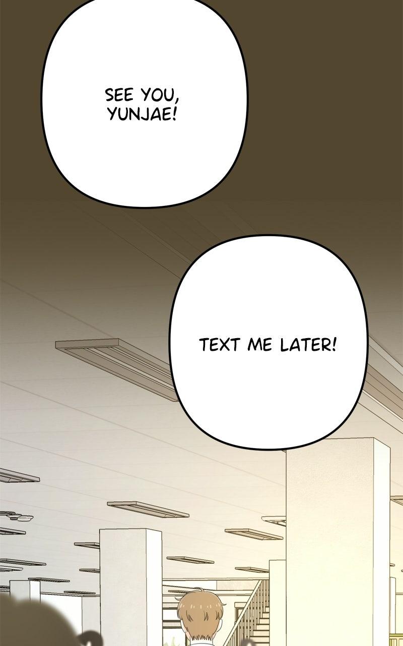 Love in Session Chapter 92 page 109 - 