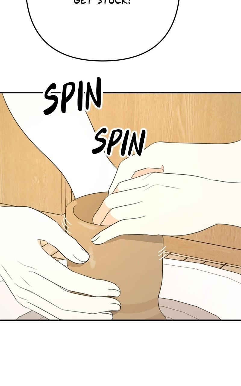 Love in Session Chapter 92 page 17 - 