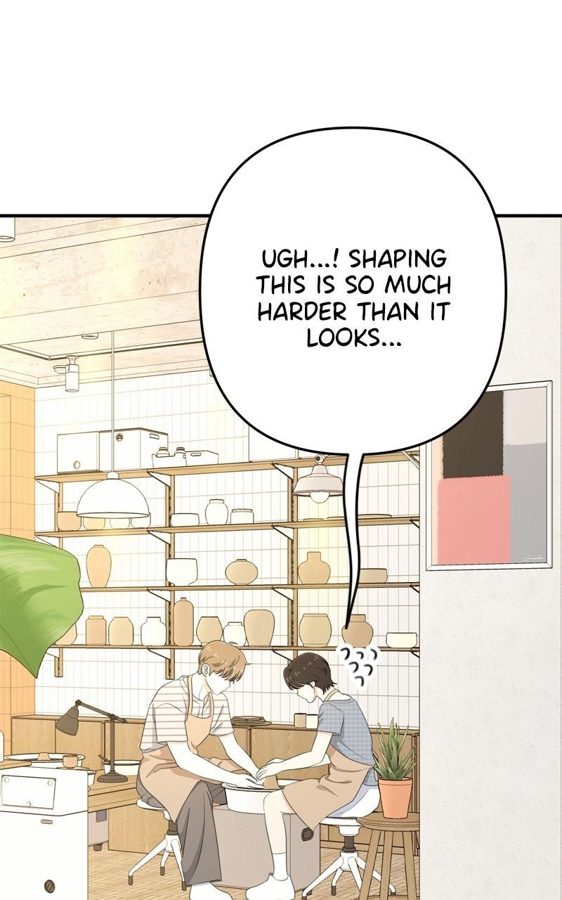 Love in Session Chapter 92 page 18 - 
