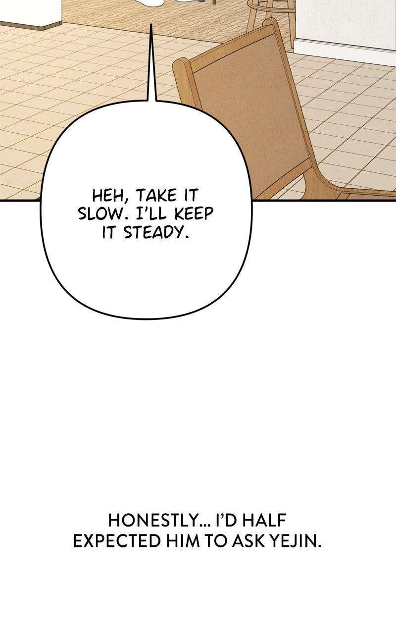 Love in Session Chapter 92 page 19 - 