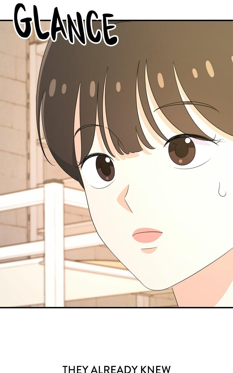 Love in Session Chapter 92 page 20 - 