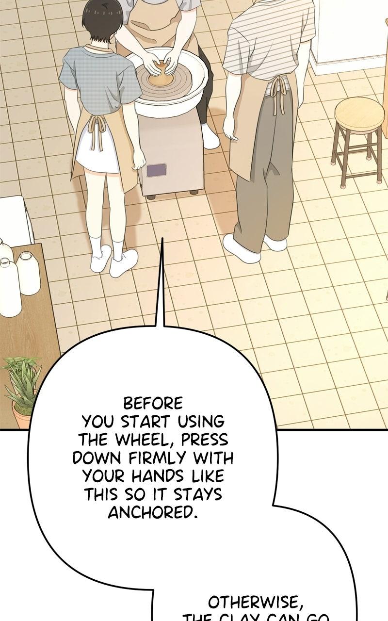 Love in Session Chapter 92 page 3 - 