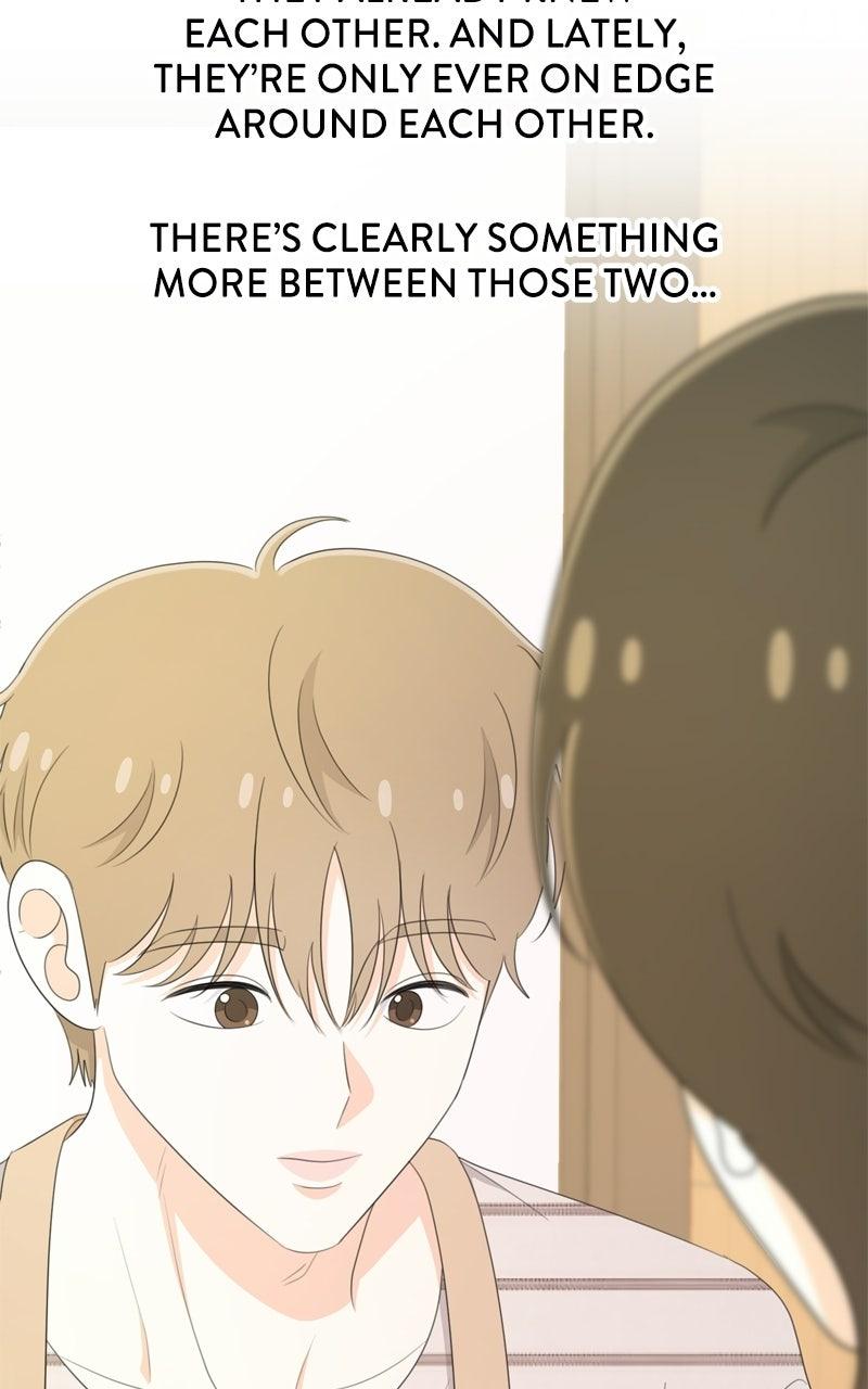 Love in Session Chapter 92 page 21 - 