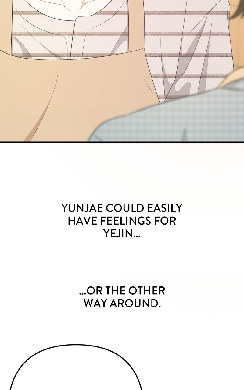 Love in Session Chapter 92 page 22 - 