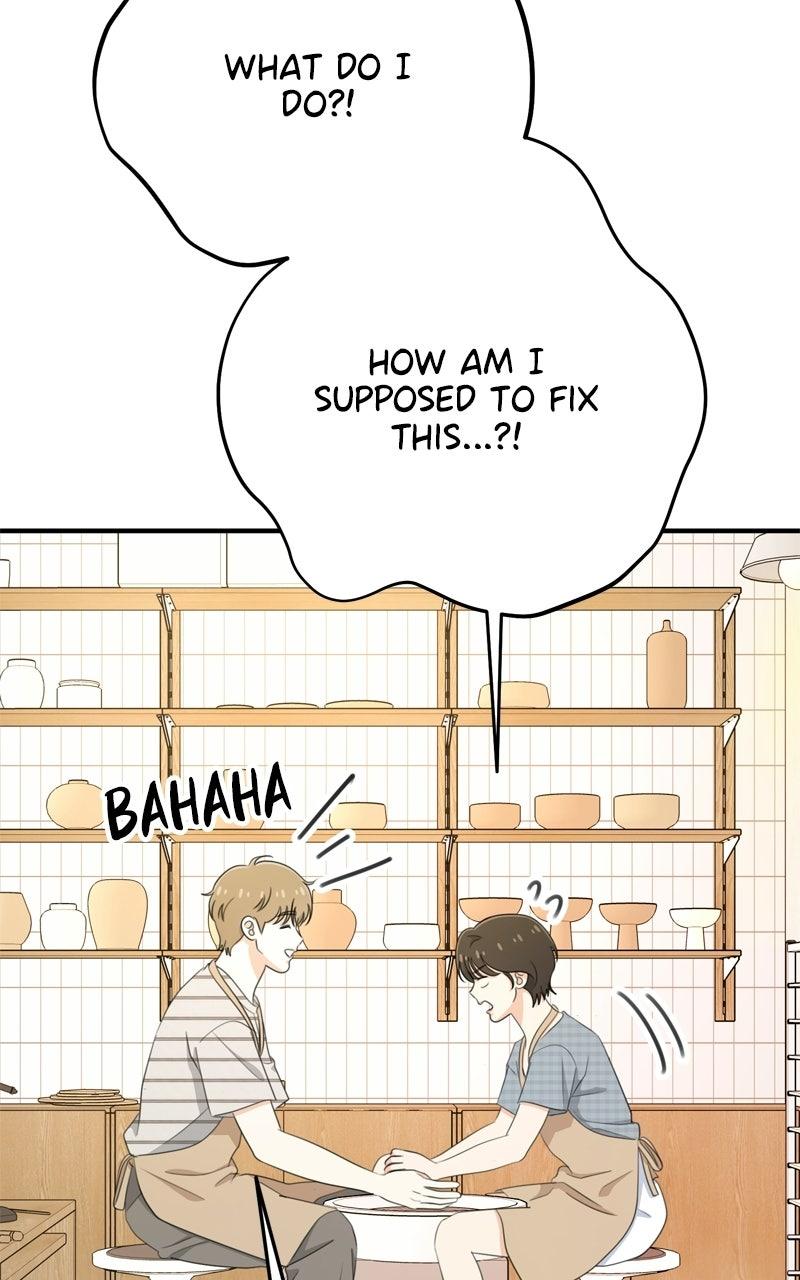 Love in Session Chapter 92 page 30 - 