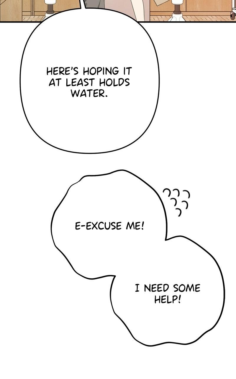 Love in Session Chapter 92 page 31 - 