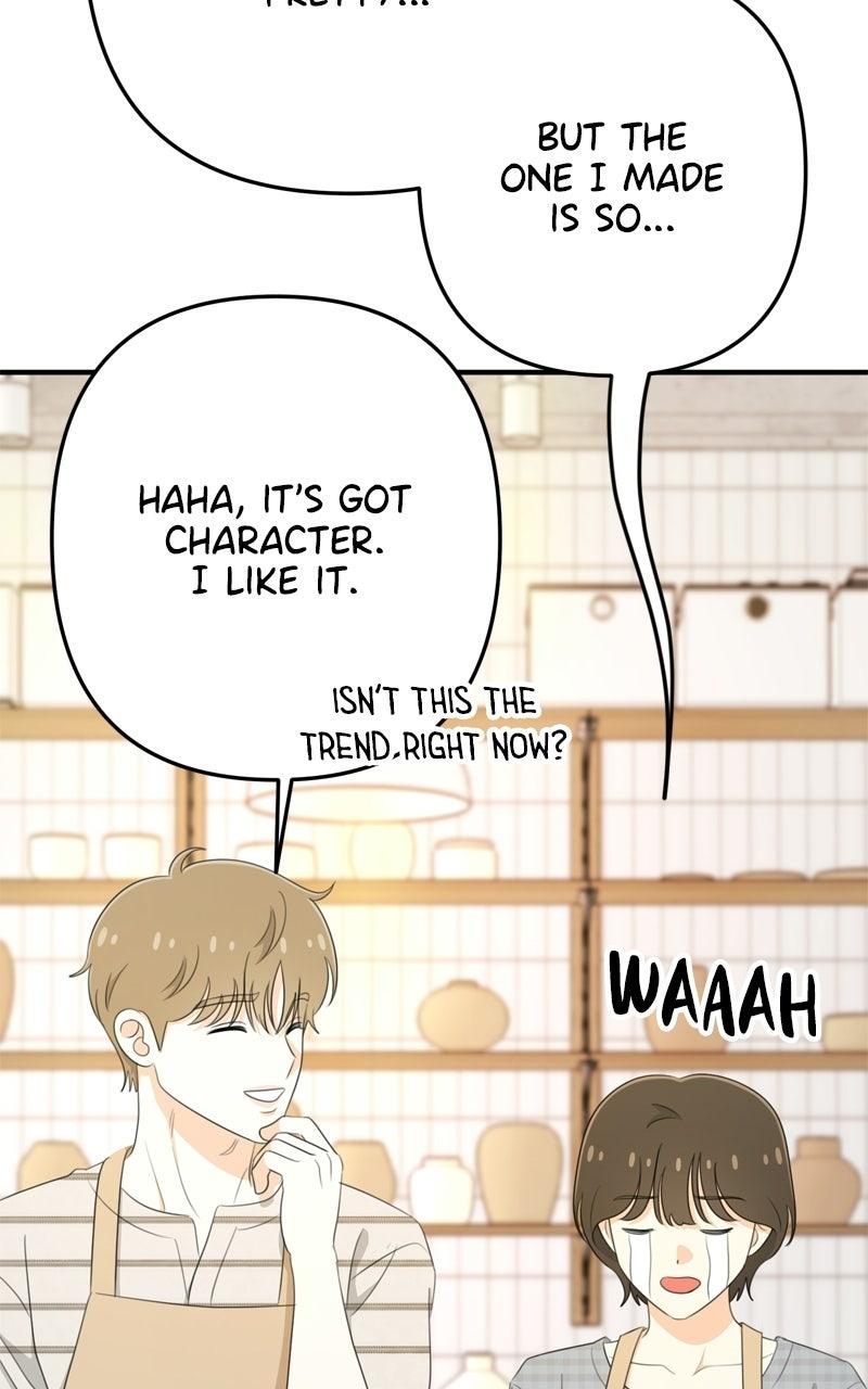 Love in Session Chapter 92 page 35 - 